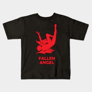 Fallen Angel Kids T-Shirt